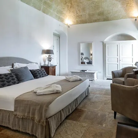 Palazzo Ducale Venturi - Luxury Hotel & Wellness Hotel 5*