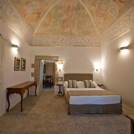 Palazzo Ducale Venturi - Luxury & Wellness Minervino di Lecce