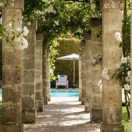 Palazzo Ducale Venturi - Luxury Hotel & Wellness 5* Minervino di Lecce