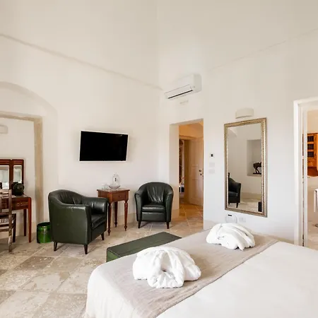 Palazzo Ducale Venturi - Luxury & Wellness Hotel 5*