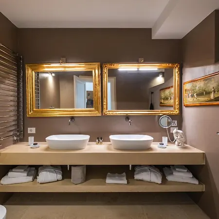 Palazzo Ducale Venturi - Luxury Hotel & Wellness Hotel Minervino di Lecce