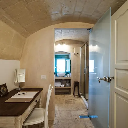 Hotel Palazzo Ducale Venturi - Luxury Hotel & Wellness Minervino di Lecce