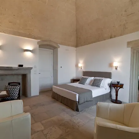 Hotel Palazzo Ducale Venturi - Luxury Hotel & Wellness