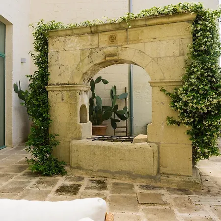 Palazzo Ducale Venturi - Luxury Hotel & Wellness Hotel