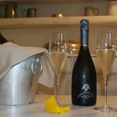 Hotel Palazzo Ducale Venturi - Luxury Hotel & Wellness 5*