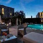 Szálloda Palazzo Ducale Venturi - Luxury & Wellness 5*