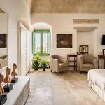 Palazzo Ducale Venturi - Luxury & Wellness Szálloda Minervino di Lecce