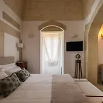 Palazzo Ducale Venturi - Luxury & Wellness Szálloda Minervino di Lecce
