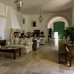 Palazzo Ducale Venturi - Luxury & Wellness Szálloda Minervino di Lecce