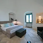Palazzo Ducale Venturi - Luxury & Wellness Szálloda Minervino di Lecce