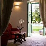 Palazzo Ducale Venturi - Luxury & Wellness Szálloda Minervino di Lecce