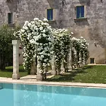 Szálloda Palazzo Ducale Venturi - Luxury & Wellness 5*