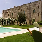 Szálloda Palazzo Ducale Venturi - Luxury & Wellness Minervino di Lecce