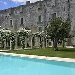 Palazzo Ducale Venturi - Luxury & Wellness Minervino di Lecce