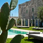 Szálloda Palazzo Ducale Venturi - Luxury & Wellness 5*