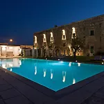 Szálloda Palazzo Ducale Venturi - Luxury & Wellness