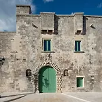 Szálloda Palazzo Ducale Venturi - Luxury & Wellness Minervino di Lecce