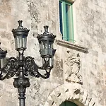 Palazzo Ducale Venturi - Luxury & Wellness 5* Minervino di Lecce
