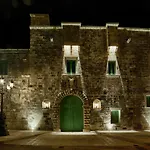 Palazzo Ducale Venturi - Luxury & Wellness Szálloda Minervino di Lecce