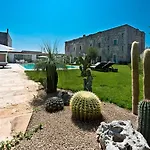 Palazzo Ducale Venturi - Luxury & Wellness Minervino di Lecce