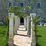 Szálloda Palazzo Ducale Venturi - Luxury & Wellness 5*