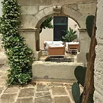 Palazzo Ducale Venturi - Luxury & Wellness 5* Minervino di Lecce
