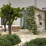 Palazzo Ducale Venturi - Luxury & Wellness 5* Minervino di Lecce