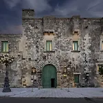 Palazzo Ducale Venturi - Luxury & Wellness Szálloda 5*