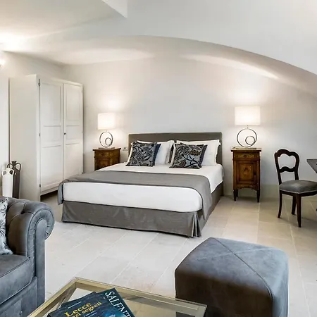 Hotel Palazzo Ducale Venturi - Luxury Hotel & Wellness