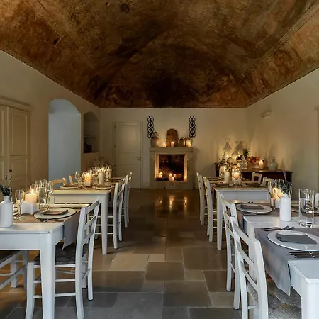 Palazzo Ducale Venturi - Luxury & Wellness Minervino di Lecce