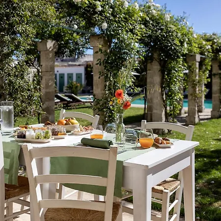 Hotel Palazzo Ducale Venturi - Luxury Hotel & Wellness Minervino di Lecce