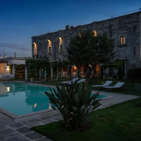 Palazzo Ducale Venturi - Luxury Hotel & Wellness Hotel 5*