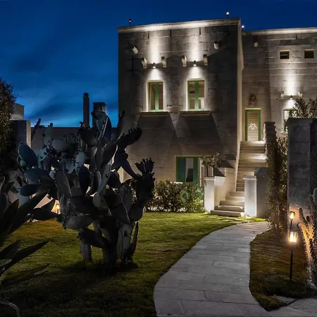 Palazzo Ducale Venturi - Luxury & Wellness Hotel