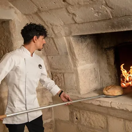 Palazzo Ducale Venturi - Luxury Hotel & Wellness 5* Minervino di Lecce