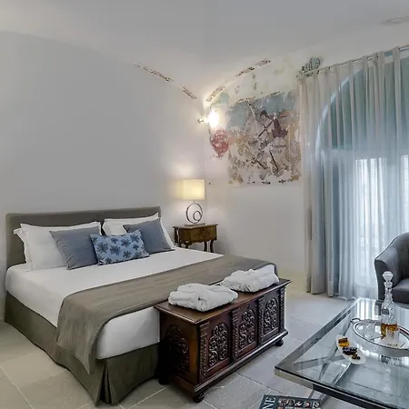 Palazzo Ducale Venturi - Luxury Hotel & Wellness Minervino di Lecce
