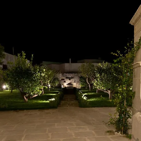 Hotel Palazzo Ducale Venturi - Luxury & Wellness