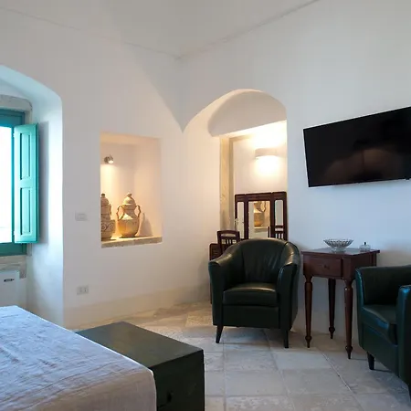 Palazzo Ducale Venturi - Luxury Hotel & Wellness Hotel