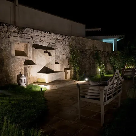 Szálloda Palazzo Ducale Venturi - Luxury & Wellness 5*