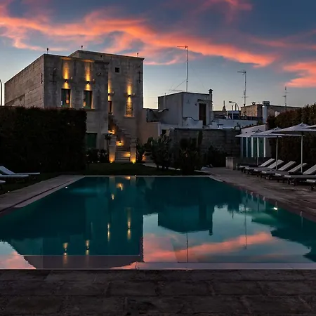 Palazzo Ducale Venturi - Luxury & Wellness