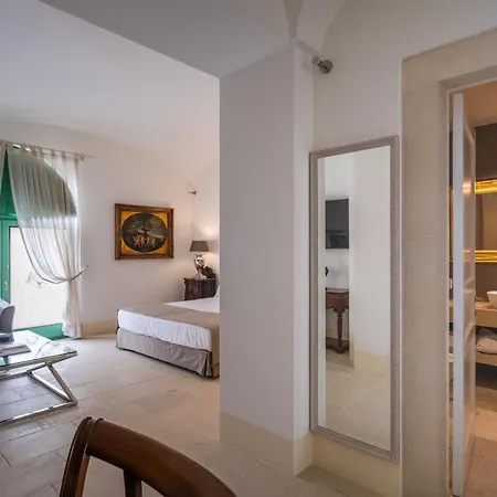 Palazzo Ducale Venturi - Luxury Hotel & Wellness Hotel Minervino di Lecce