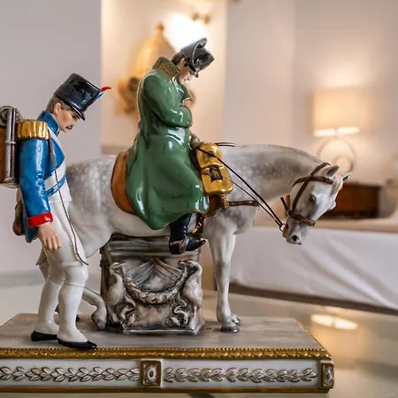 Palazzo Ducale Venturi - Luxury Hotel & Wellness Hotel Minervino di Lecce