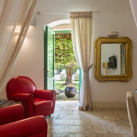 Palazzo Ducale Venturi - Luxury Hotel & Wellness 5*