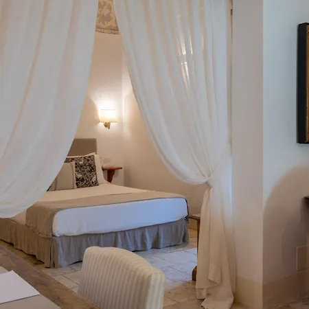Palazzo Ducale Venturi - Luxury Hotel & Wellness Minervino di Lecce
