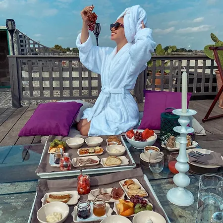 Palazzo Ducale Venturi - Luxury & Wellness Hotel Minervino di Lecce