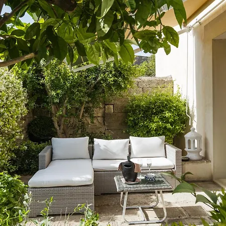 Palazzo Ducale Venturi - Luxury Hotel & Wellness 5* Minervino di Lecce