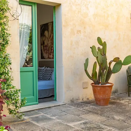 Palazzo Ducale Venturi - Luxury Hotel & Wellness 5* Minervino di Lecce