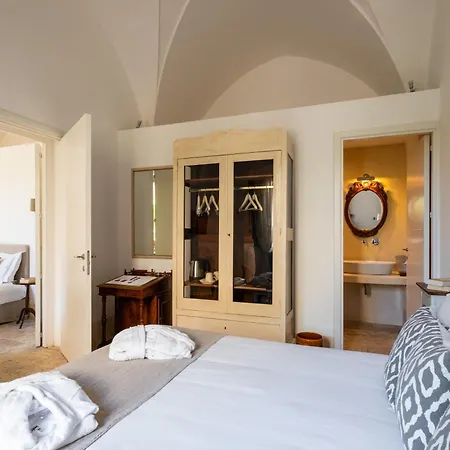 Palazzo Ducale Venturi - Luxury Hotel & Wellness
