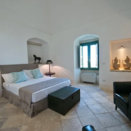 Palazzo Ducale Venturi - Luxury & Wellness Hotel Minervino di Lecce
