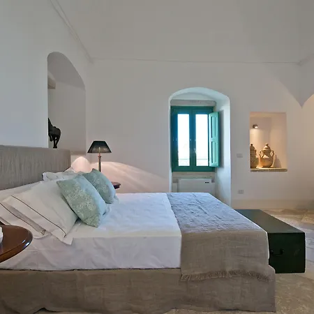 Palazzo Ducale Venturi - Luxury & Wellness 5* Minervino di Lecce