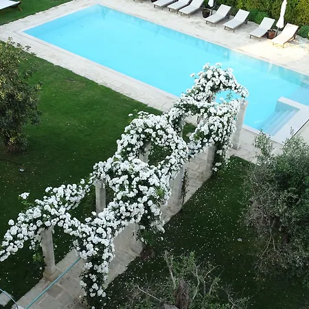 Palazzo Ducale Venturi - Luxury & Wellness Szálloda